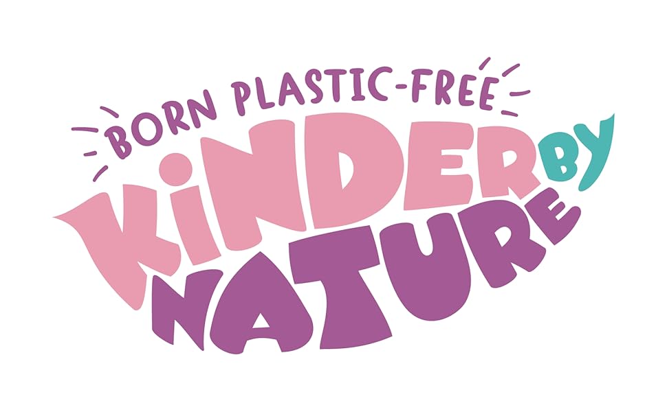 kinder by naturelogo